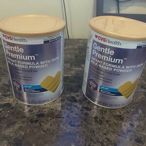 Gentie Premium Formula